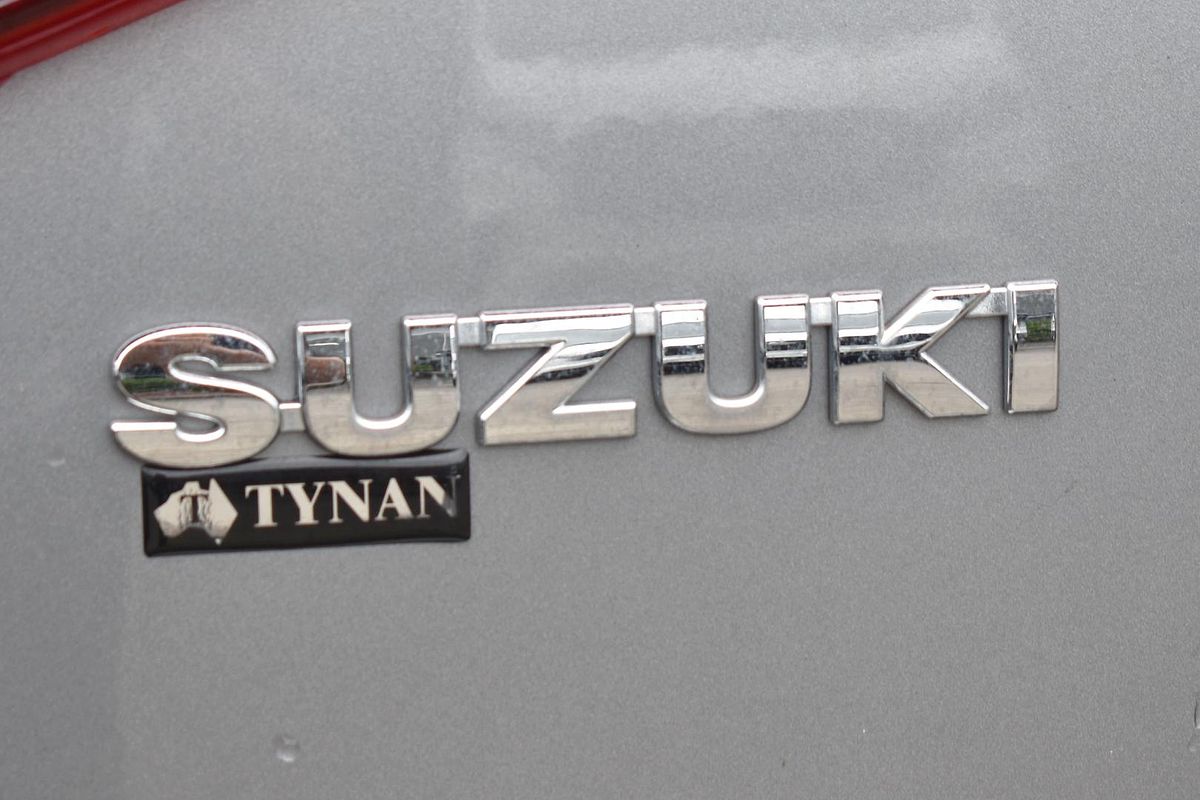 2024 Suzuki Vitara Turbo LY Series II