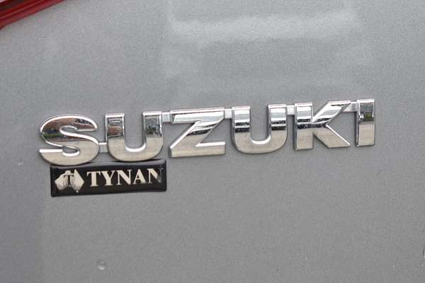 2024 Suzuki Vitara Turbo LY Series II