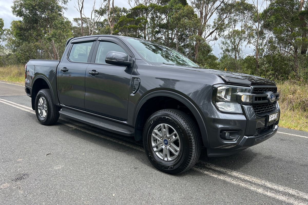 2024 Ford Ranger XLS 4X4