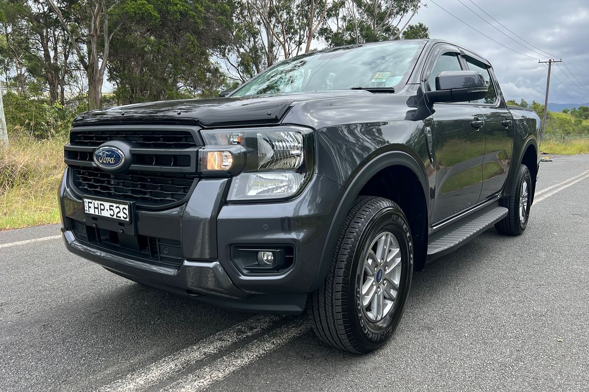 2024 Ford Ranger XLS 4X4