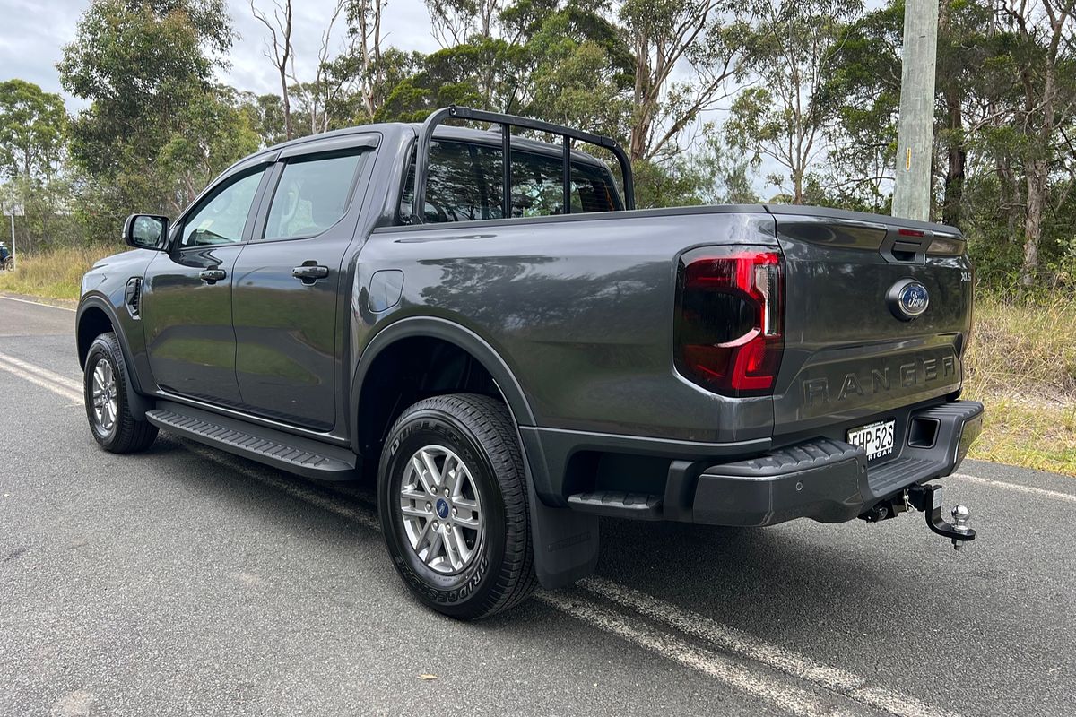 2024 Ford Ranger XLS 4X4