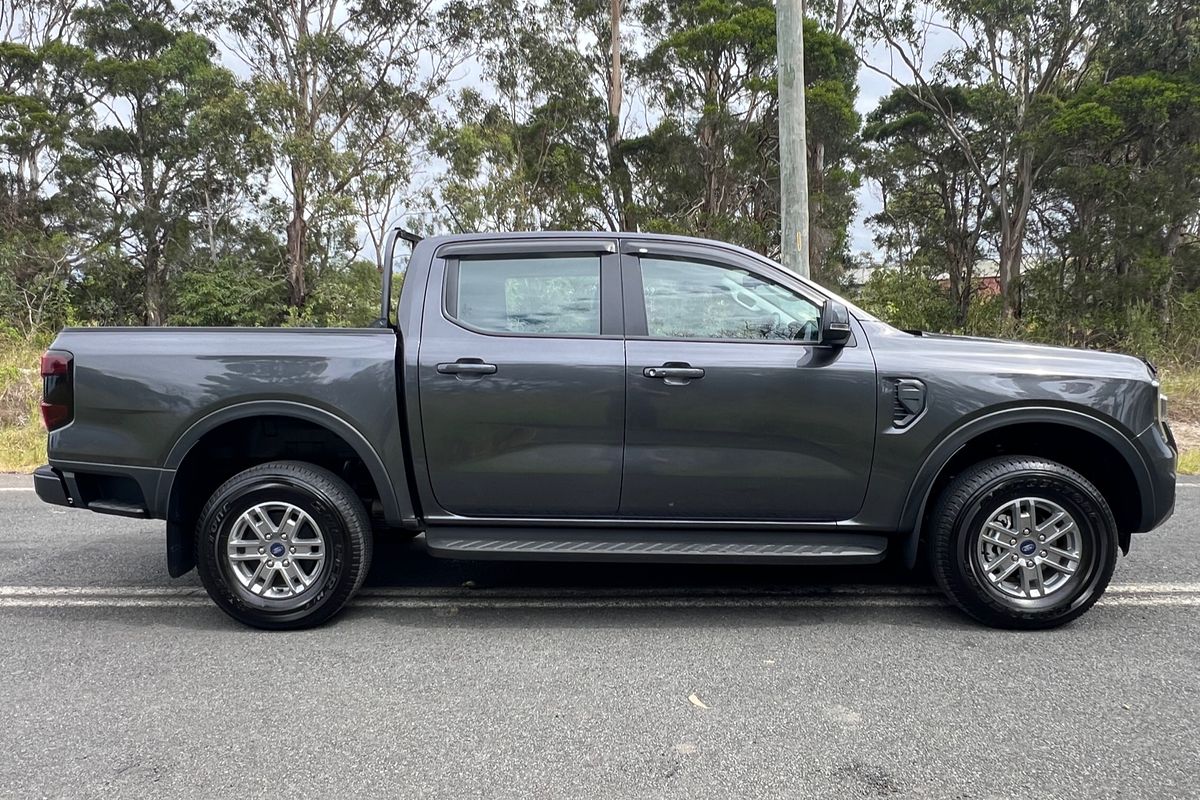 2024 Ford Ranger XLS 4X4