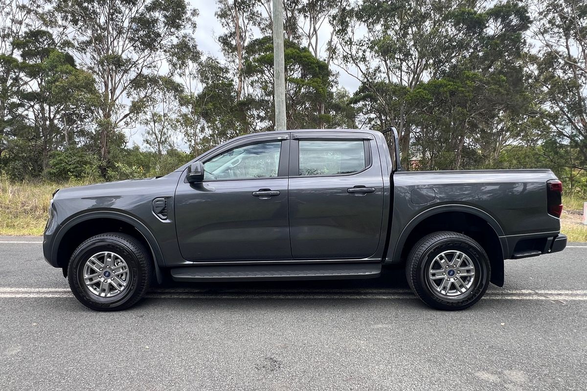 2024 Ford Ranger XLS 4X4