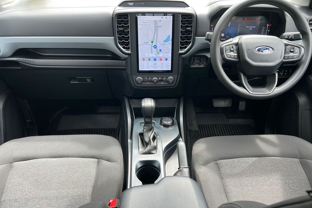 2024 Ford Ranger XLS 4X4