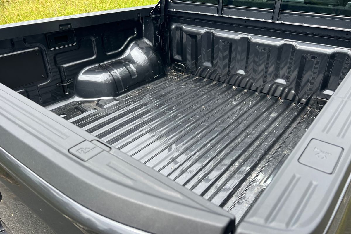 2024 Ford Ranger XLS 4X4