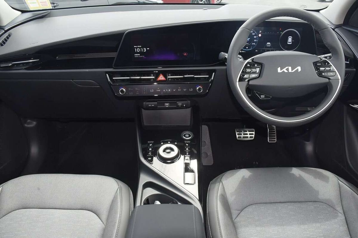 2024 Kia Niro HEV GT-Line SG2