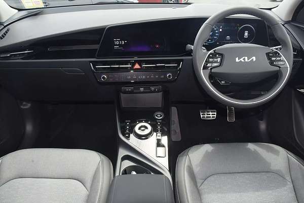2024 Kia Niro HEV GT-Line SG2