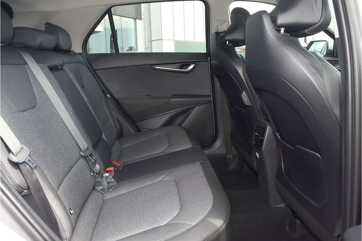 2024 Kia Niro HEV GT-Line SG2