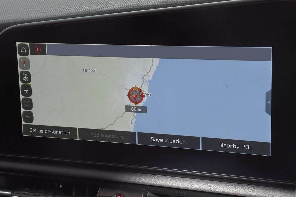2024 Kia Niro HEV GT-Line SG2