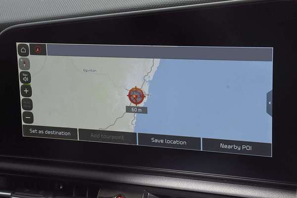 2024 Kia Niro HEV GT-Line SG2