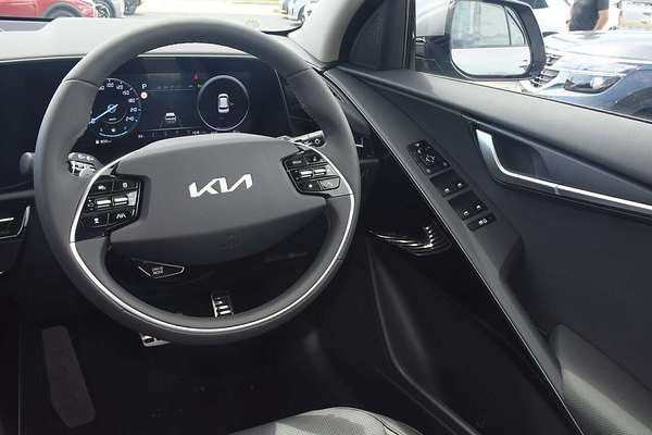 2024 Kia Niro HEV GT-Line SG2