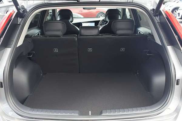 2024 Kia Niro HEV GT-Line SG2