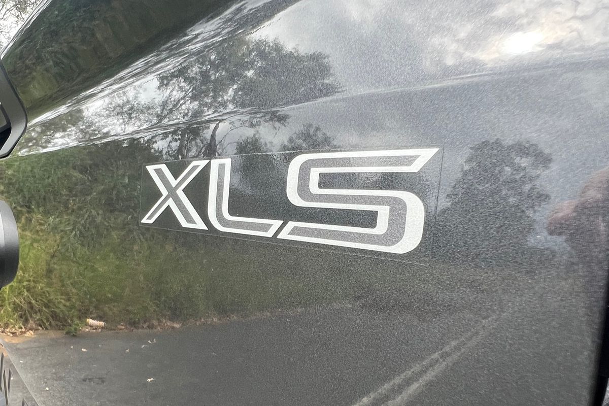 2024 Ford Ranger XLS 4X4