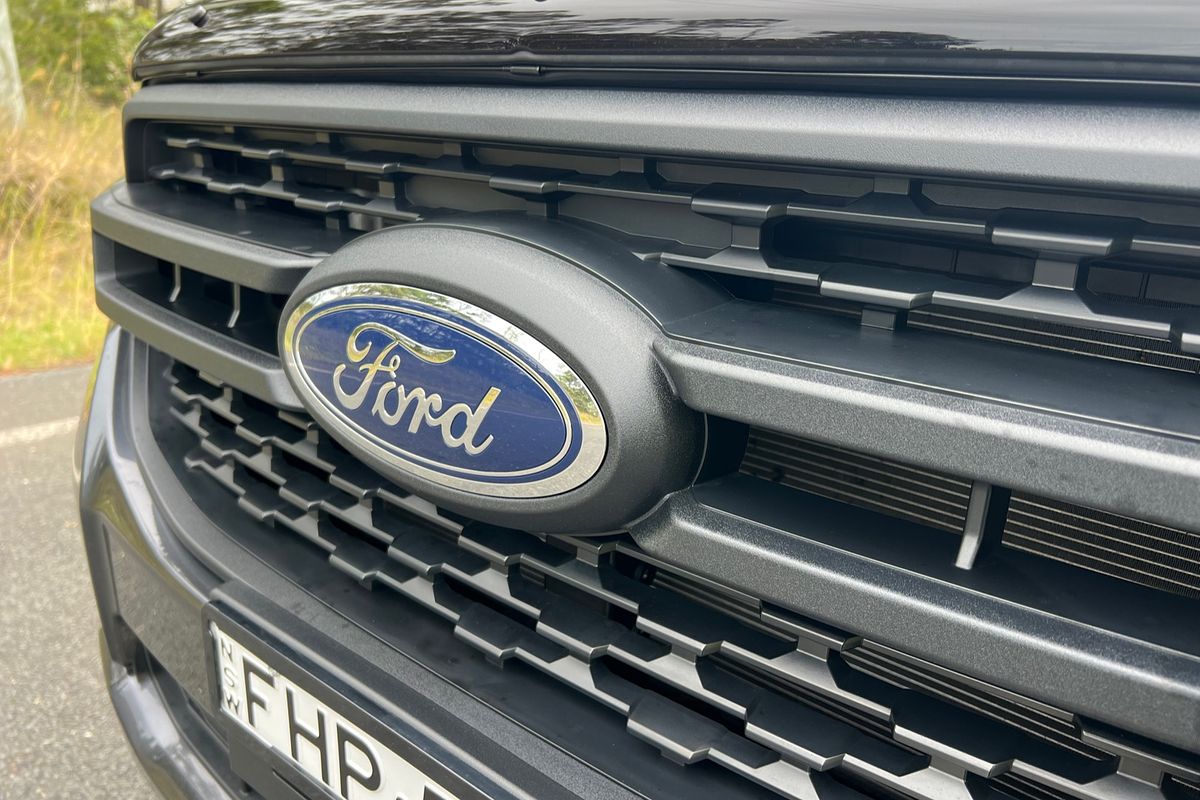 2024 Ford Ranger XLS 4X4