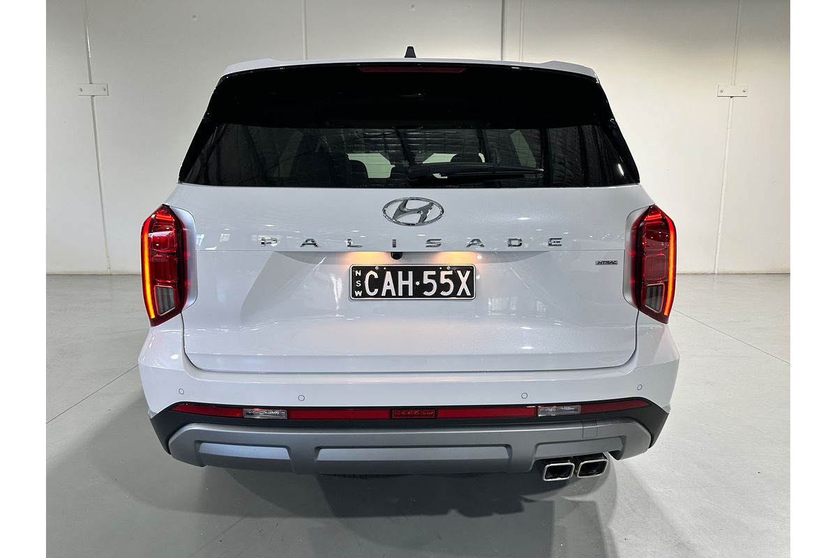 2024 Hyundai Palisade Elite LX2.V5