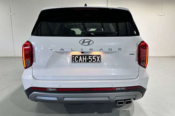 2024 Hyundai Palisade Elite LX2.V5