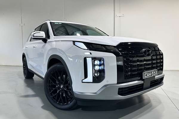 2024 Hyundai Palisade Elite LX2.V5