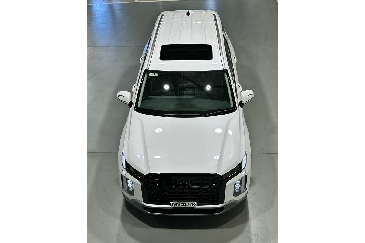 2024 Hyundai Palisade Elite LX2.V5