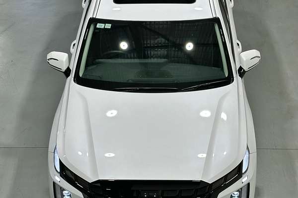2024 Hyundai Palisade Elite LX2.V5