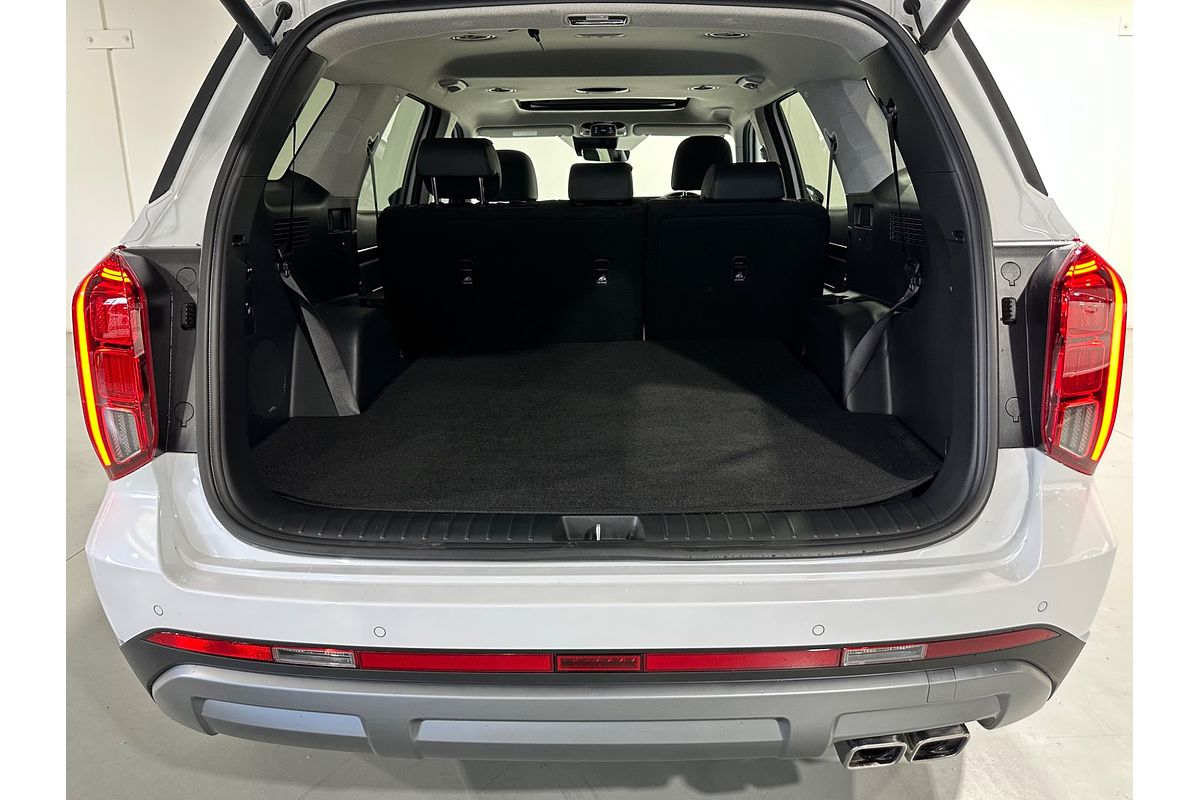 2024 Hyundai Palisade Elite LX2.V5