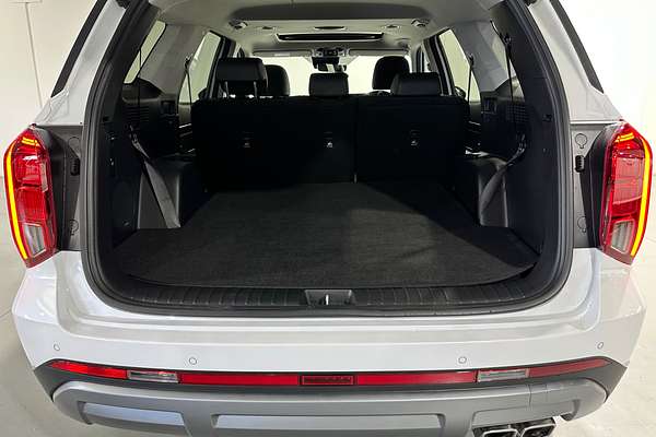 2024 Hyundai Palisade Elite LX2.V5