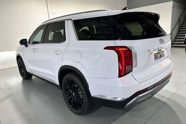 2024 Hyundai Palisade Elite LX2.V5