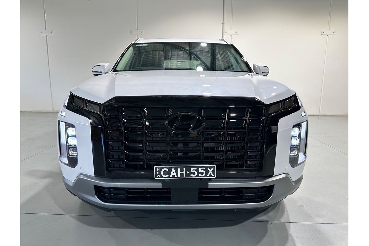 2024 Hyundai Palisade Elite LX2.V5