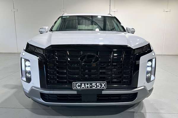 2024 Hyundai Palisade Elite LX2.V5