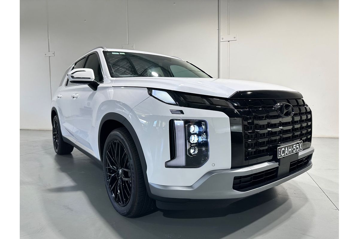 2024 Hyundai Palisade Elite LX2.V5