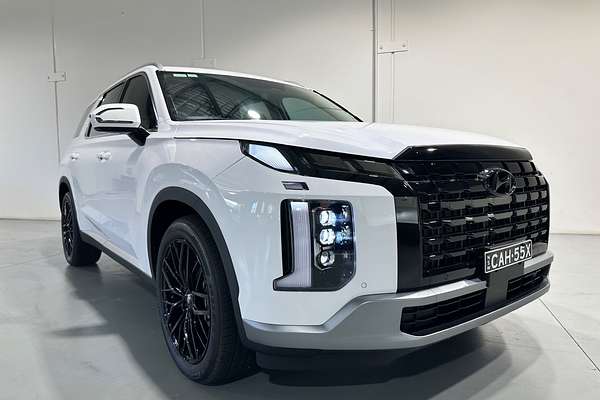 2024 Hyundai Palisade Elite LX2.V5