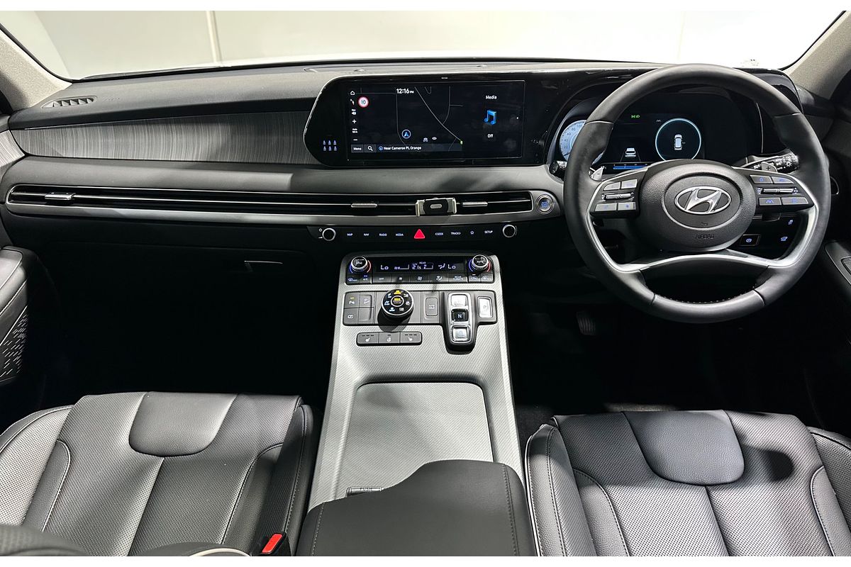 2024 Hyundai Palisade Elite LX2.V5