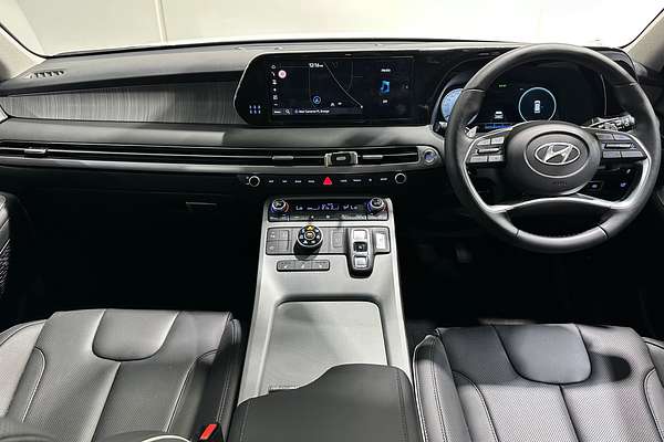 2024 Hyundai Palisade Elite LX2.V5