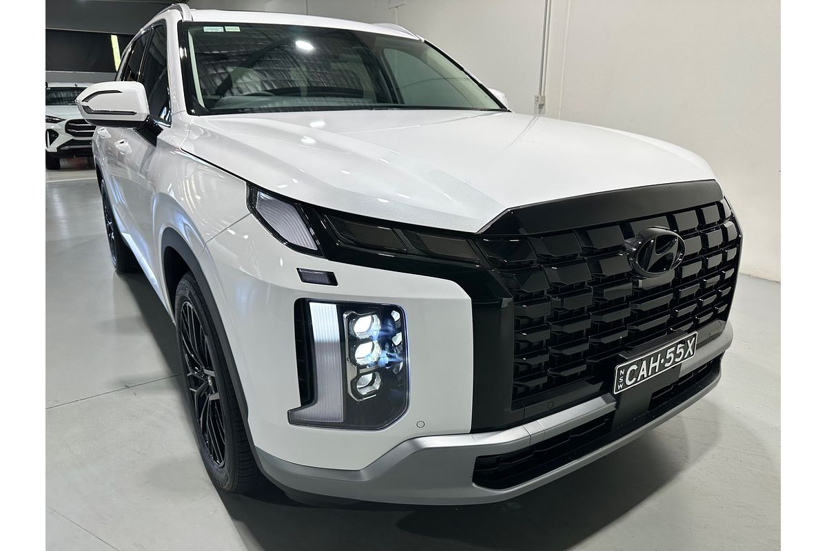 2024 Hyundai Palisade Elite LX2.V5