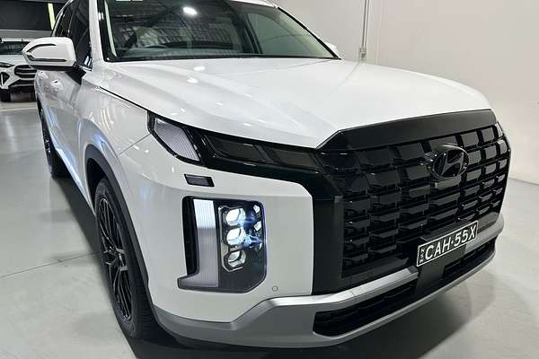 2024 Hyundai Palisade Elite LX2.V5