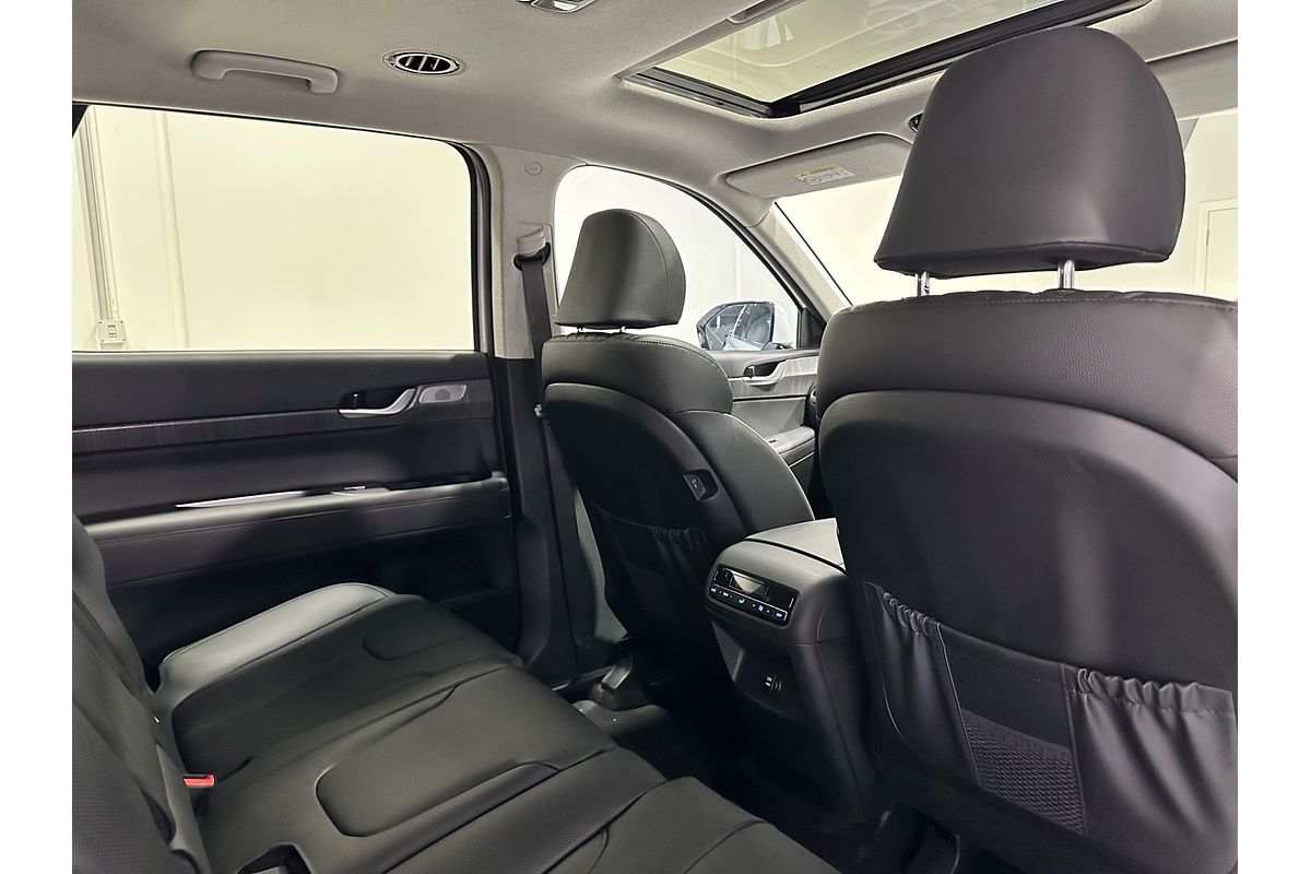 2024 Hyundai Palisade Elite LX2.V5