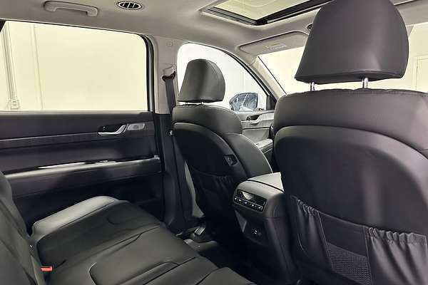 2024 Hyundai Palisade Elite LX2.V5
