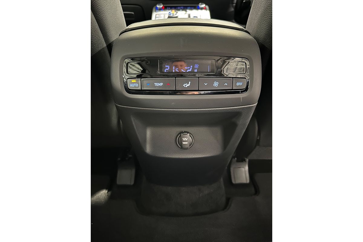 2024 Hyundai Palisade Elite LX2.V5