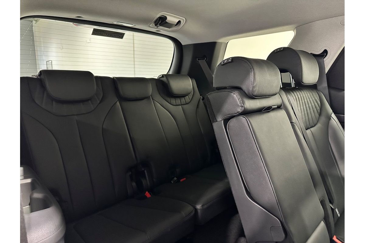 2024 Hyundai Palisade Elite LX2.V5
