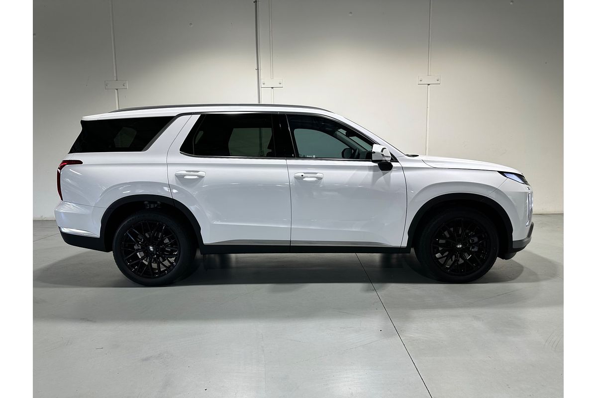 2024 Hyundai Palisade Elite LX2.V5
