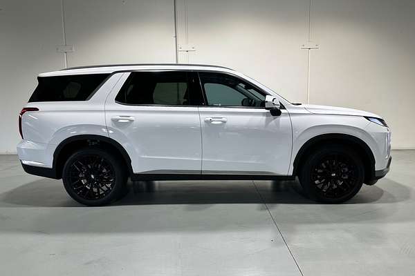 2024 Hyundai Palisade Elite LX2.V5
