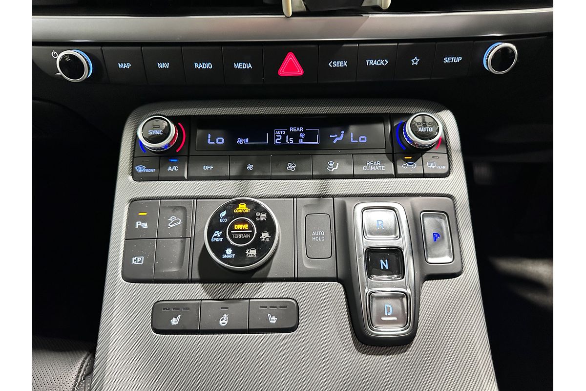2024 Hyundai Palisade Elite LX2.V5
