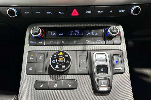 2024 Hyundai Palisade Elite LX2.V5