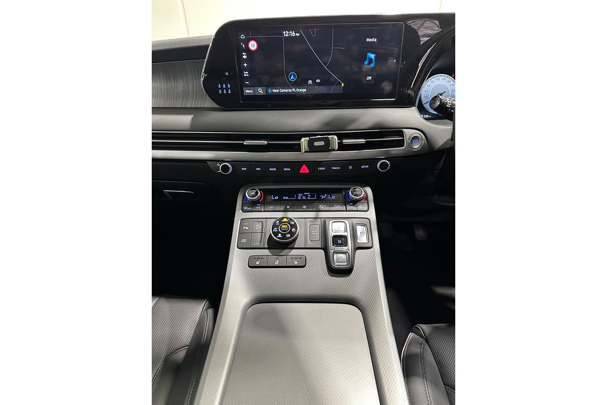 2024 Hyundai Palisade Elite LX2.V5