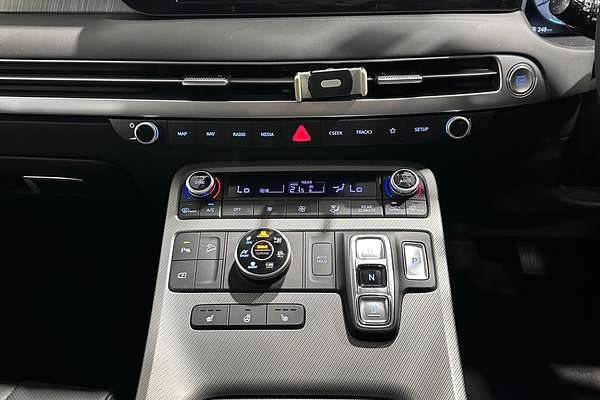 2024 Hyundai Palisade Elite LX2.V5