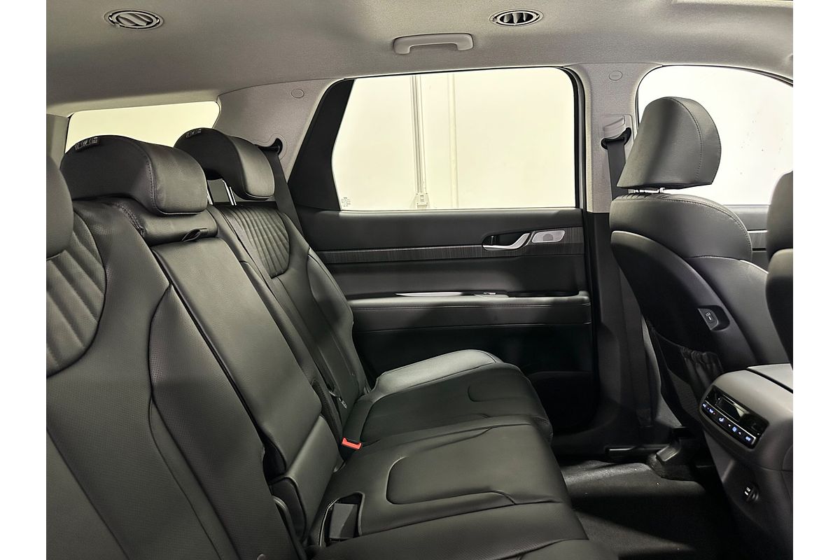 2024 Hyundai Palisade Elite LX2.V5