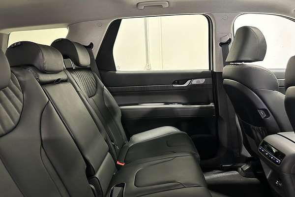 2024 Hyundai Palisade Elite LX2.V5
