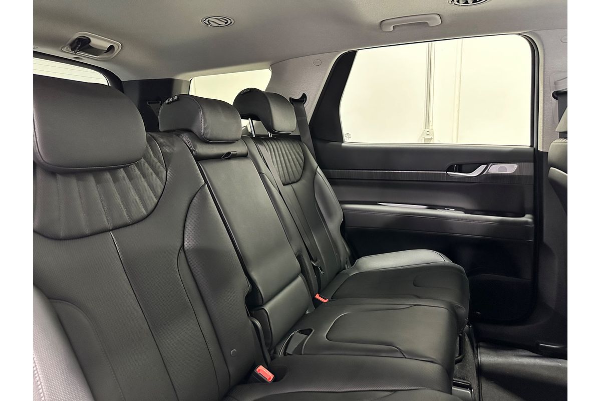 2024 Hyundai Palisade Elite LX2.V5