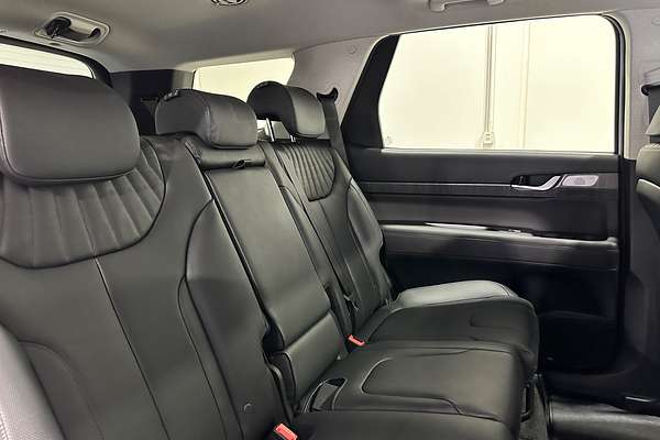 2024 Hyundai Palisade Elite LX2.V5