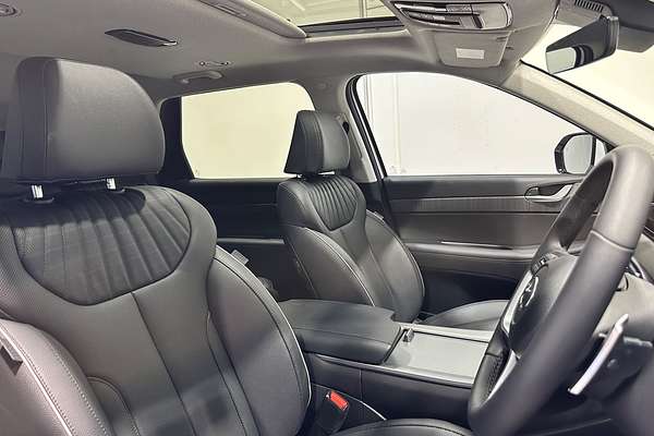 2024 Hyundai Palisade Elite LX2.V5