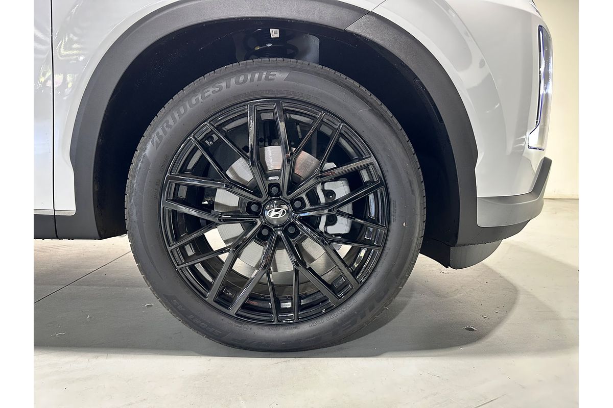 2024 Hyundai Palisade Elite LX2.V5